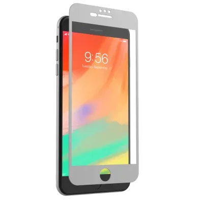 Invisible shield glass+ screen protector